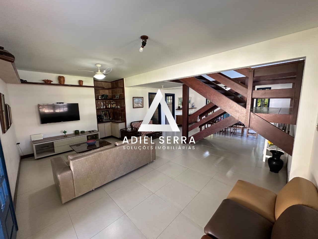 Casa - Interlagos (abrantes)