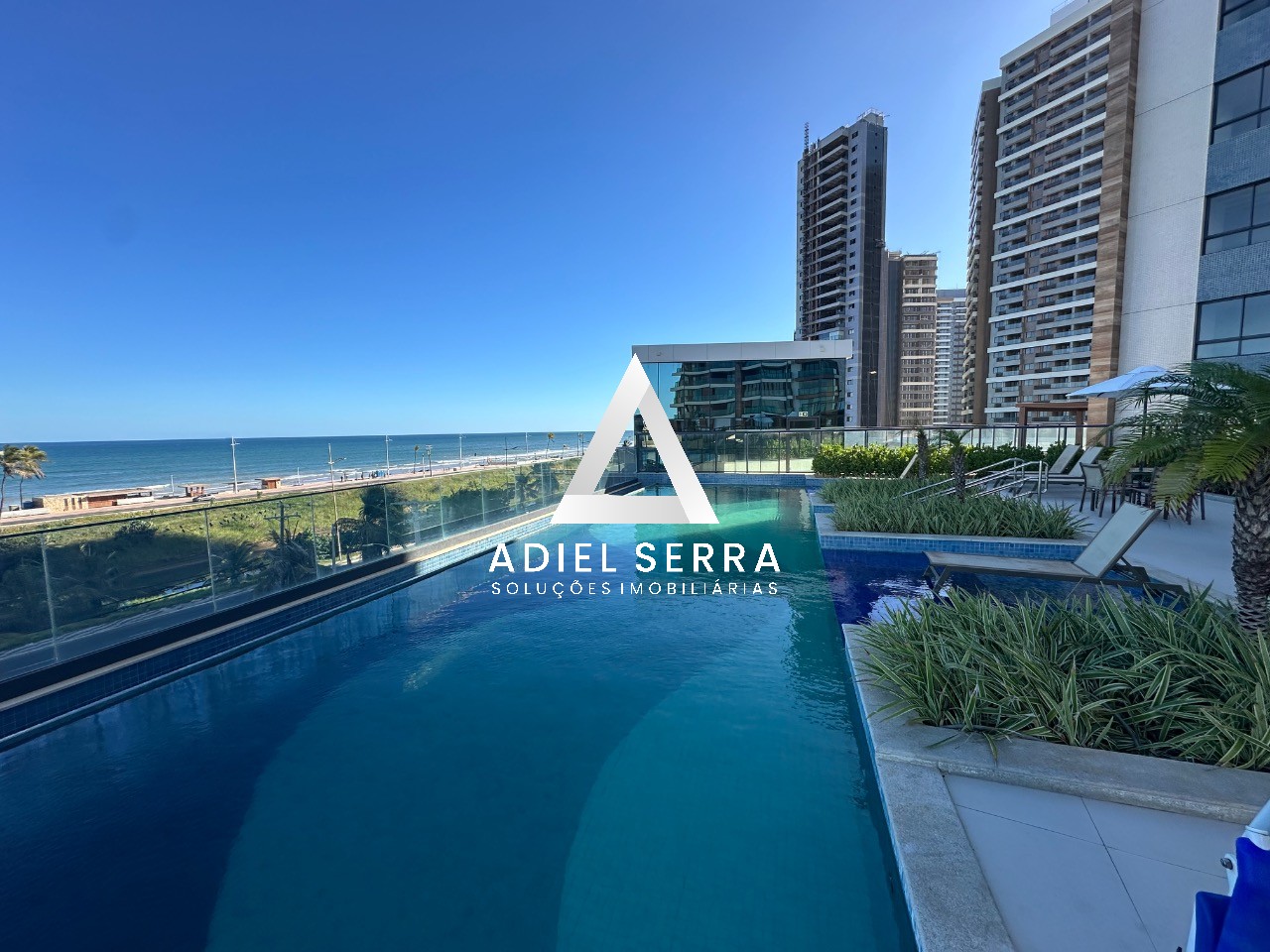 Apartamento - Jaguaribe