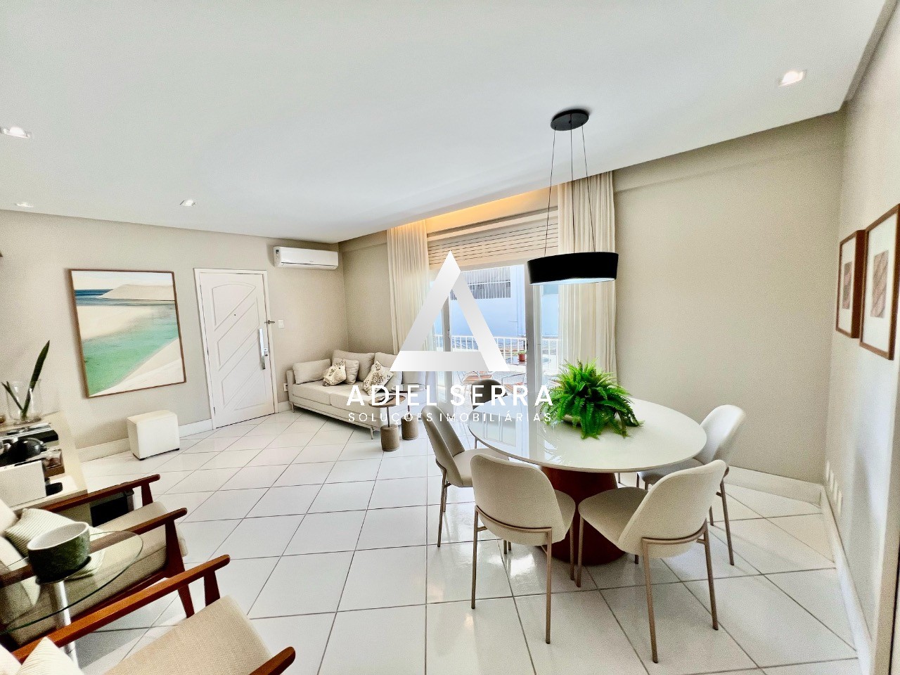 Apartamento - Graça