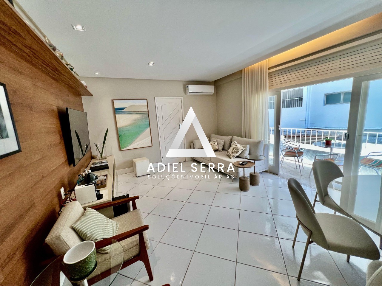 Apartamento - Graça