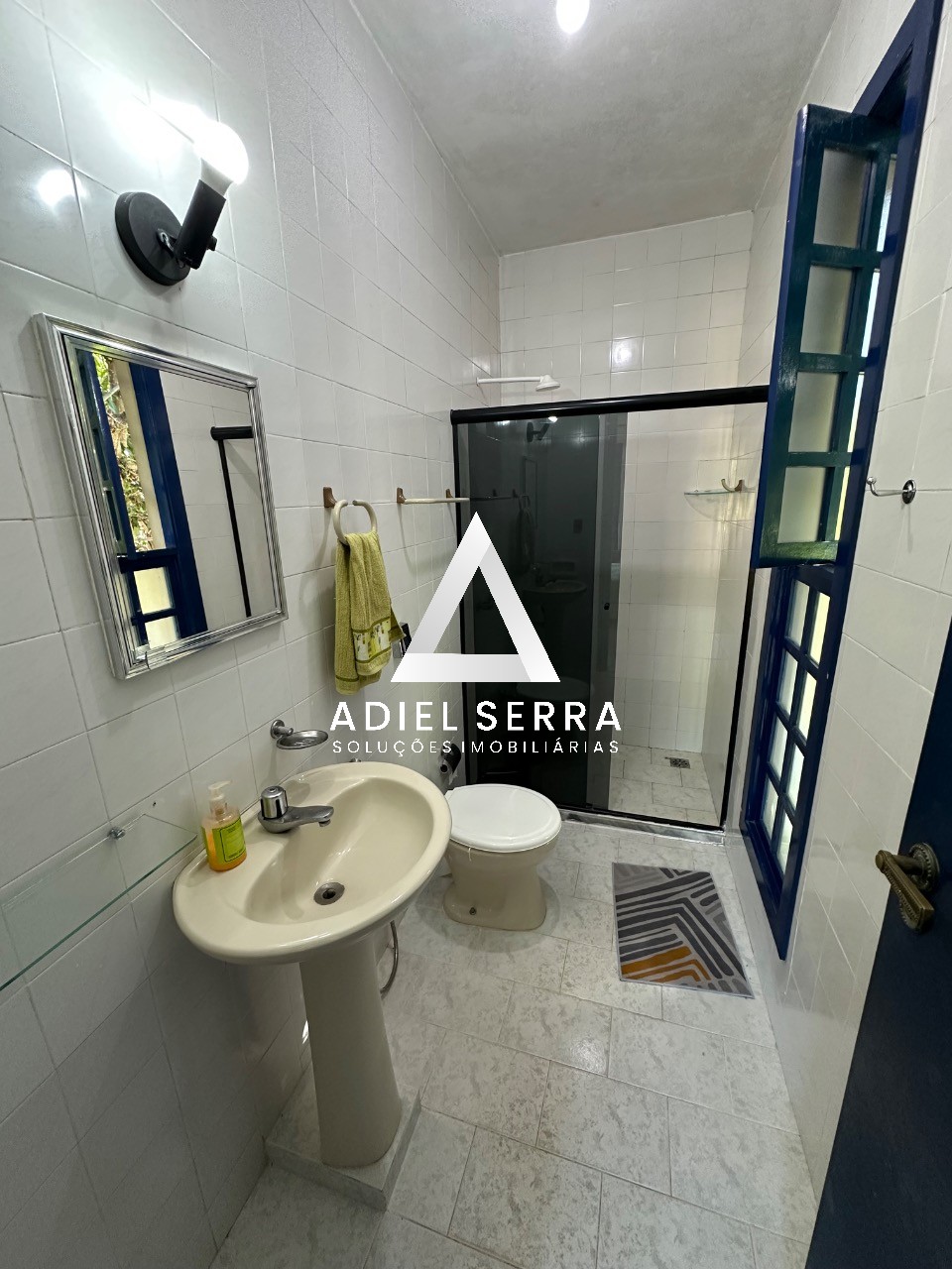 Casa - Interlagos (abrantes)