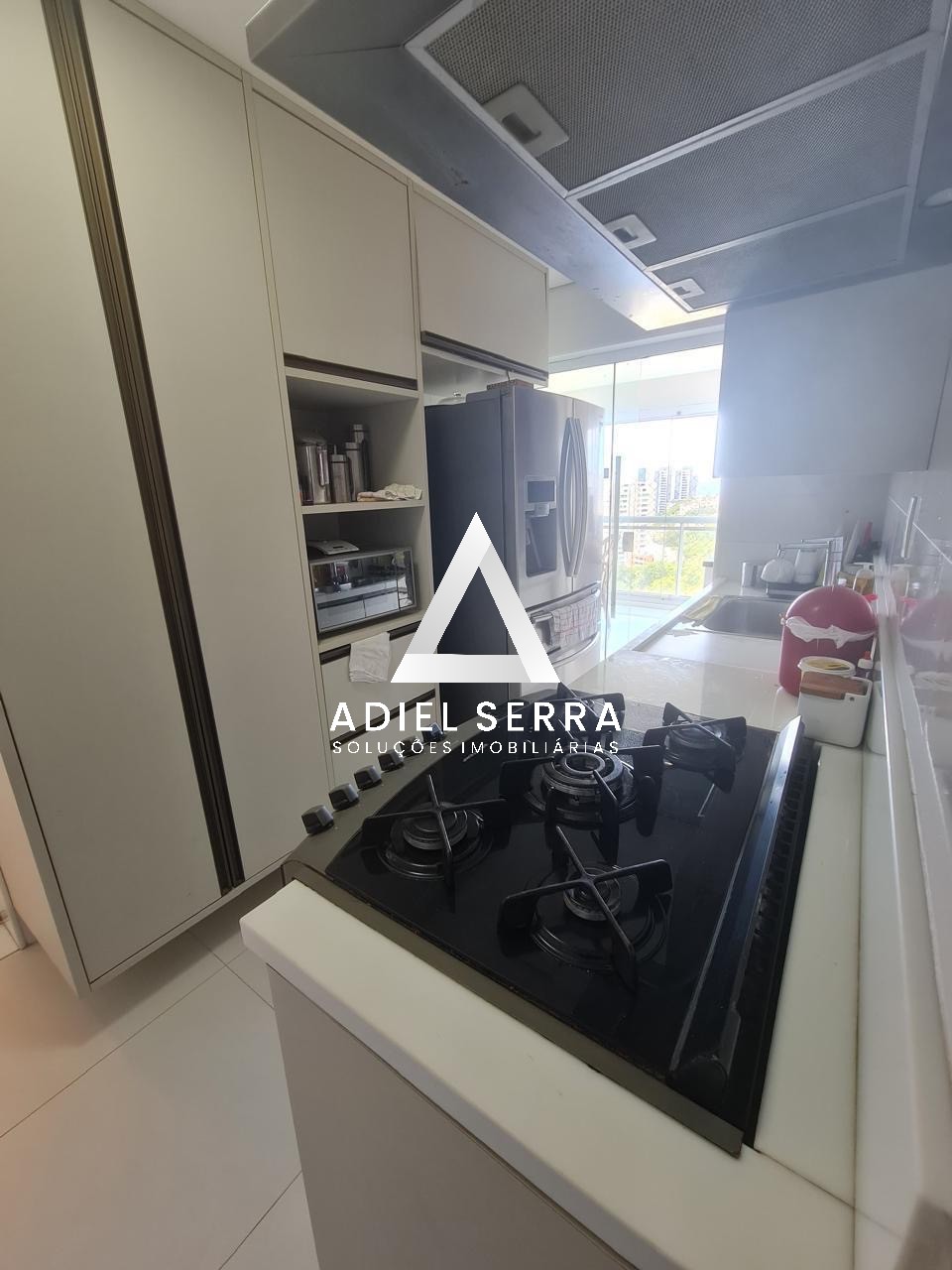 Apartamento - Patamares