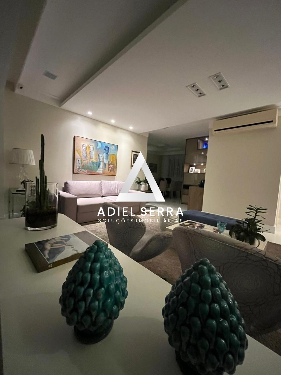 Apartamento - Itaigara