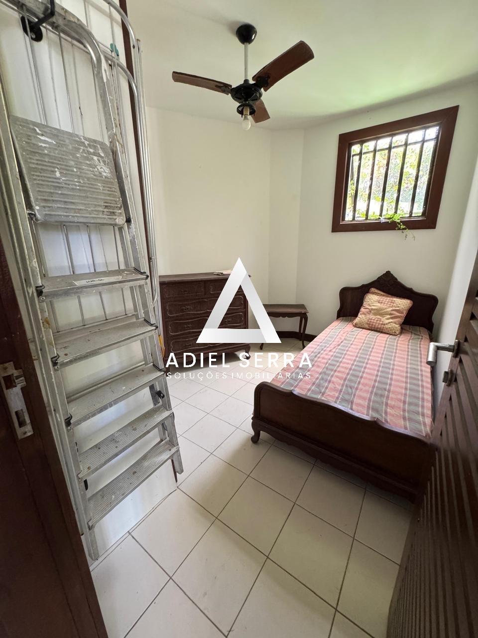 Casa - Candeal