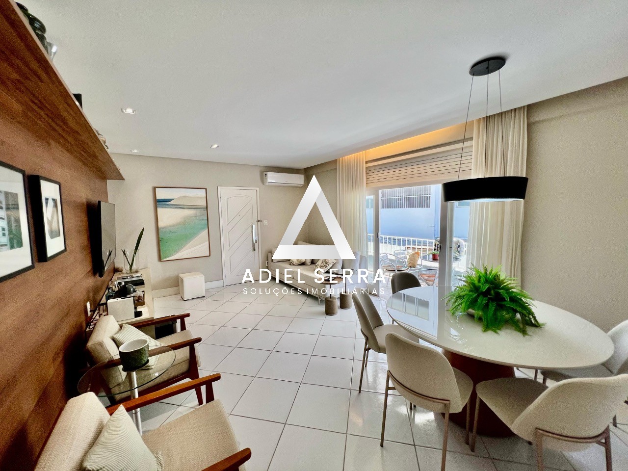 Apartamento - Graça