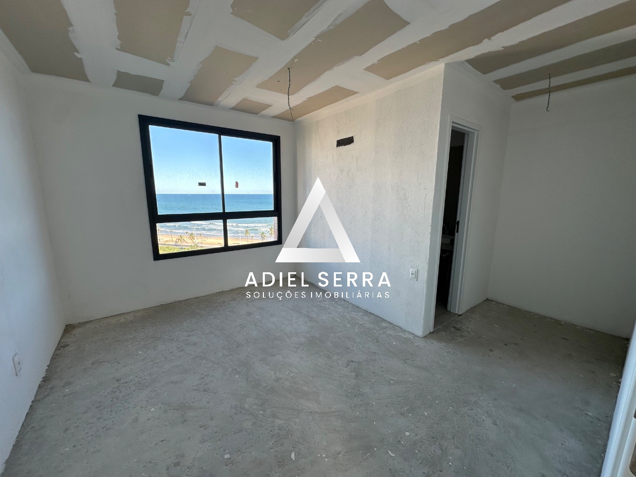 Apartamento - Jaguaribe