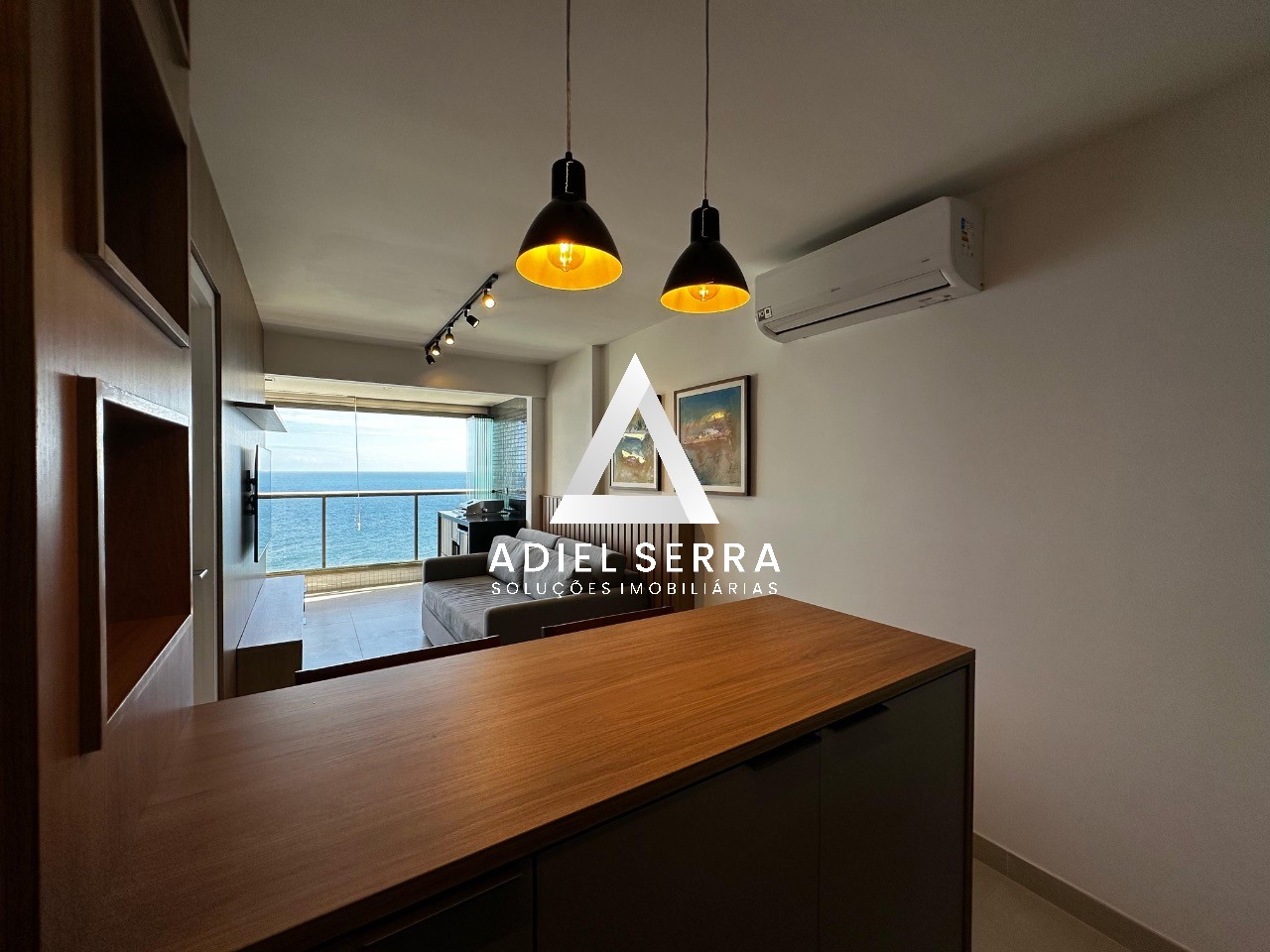 Apartamento - Ondina