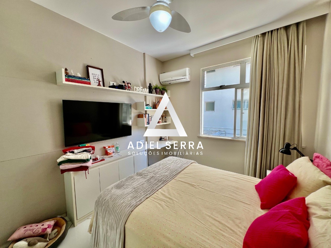 Apartamento - Graça