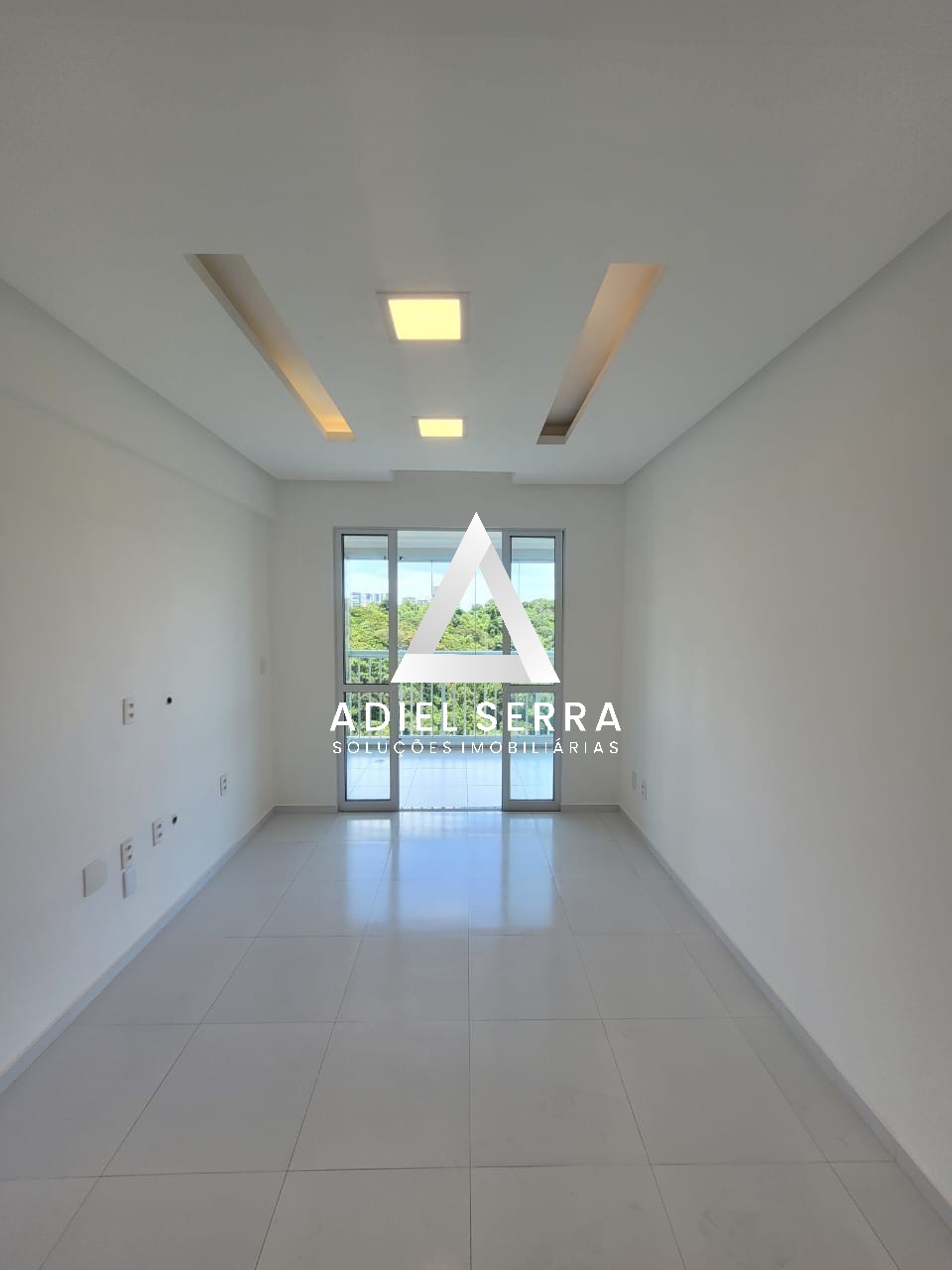Apartamento - Parque bela vista