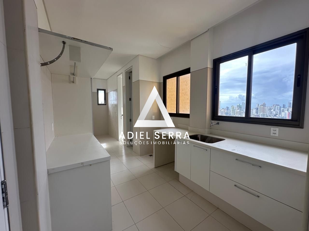 Apartamento - Ondina