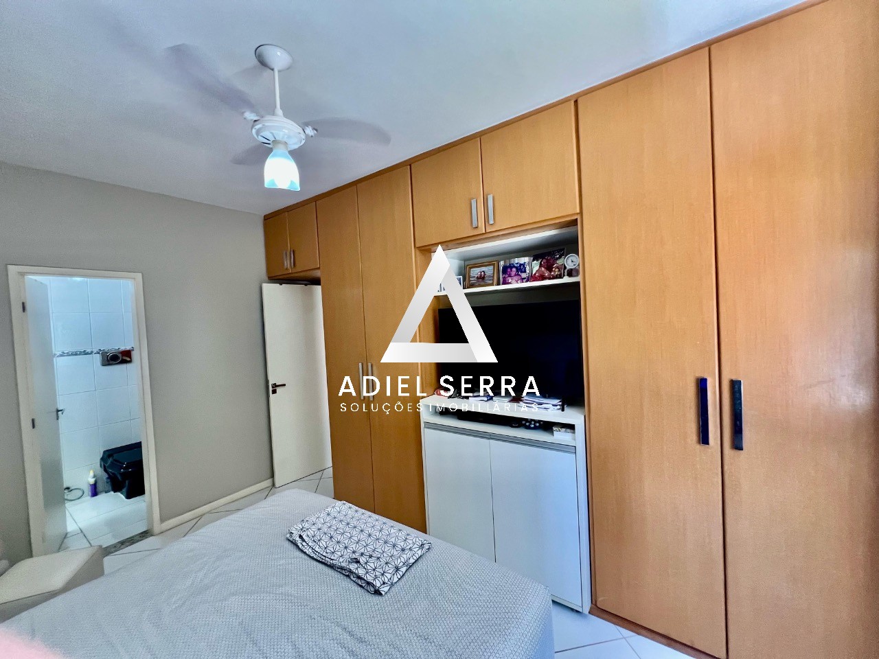 Apartamento - Graça