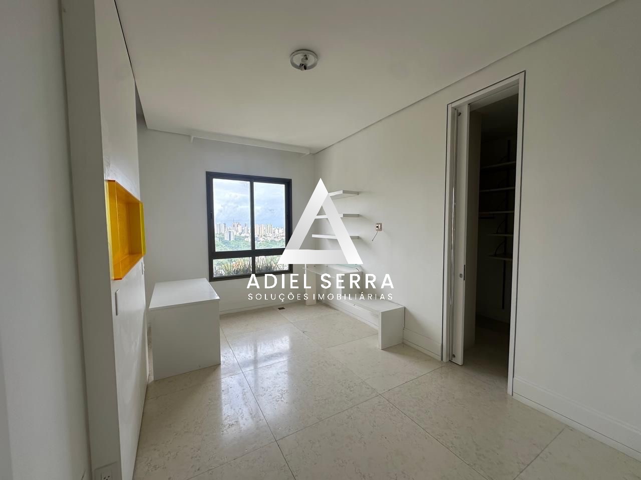 Apartamento - Ondina