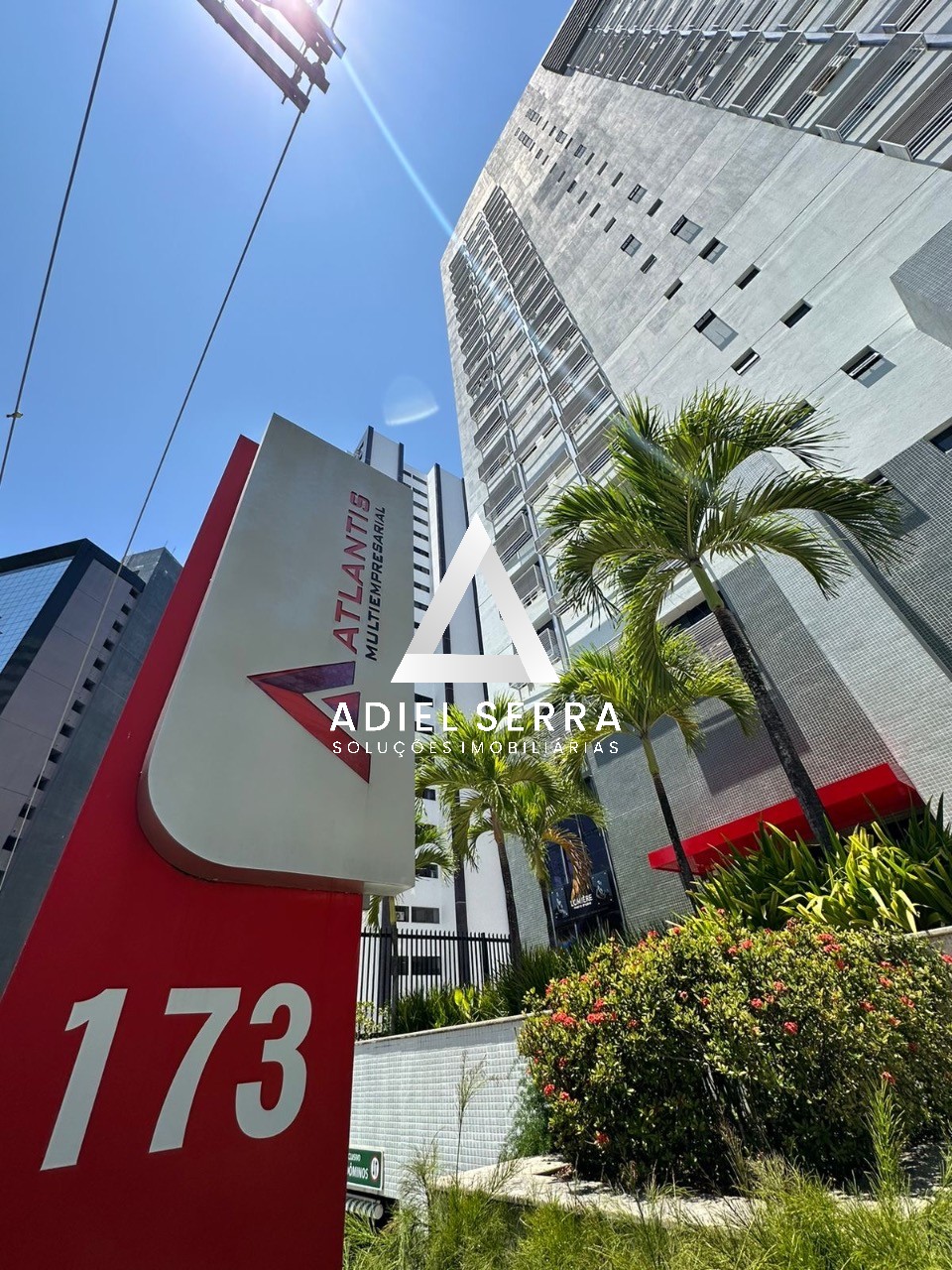 Apartamento - Pituba