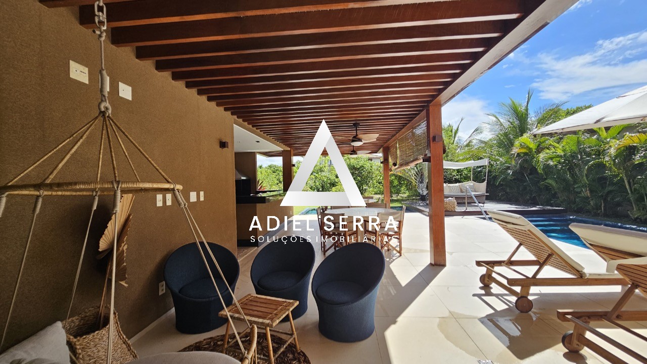 Casa - Praia do forte