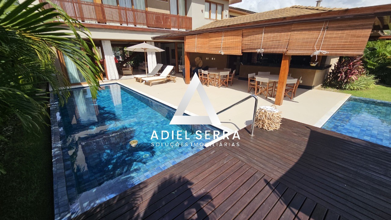 Casa - Praia do forte