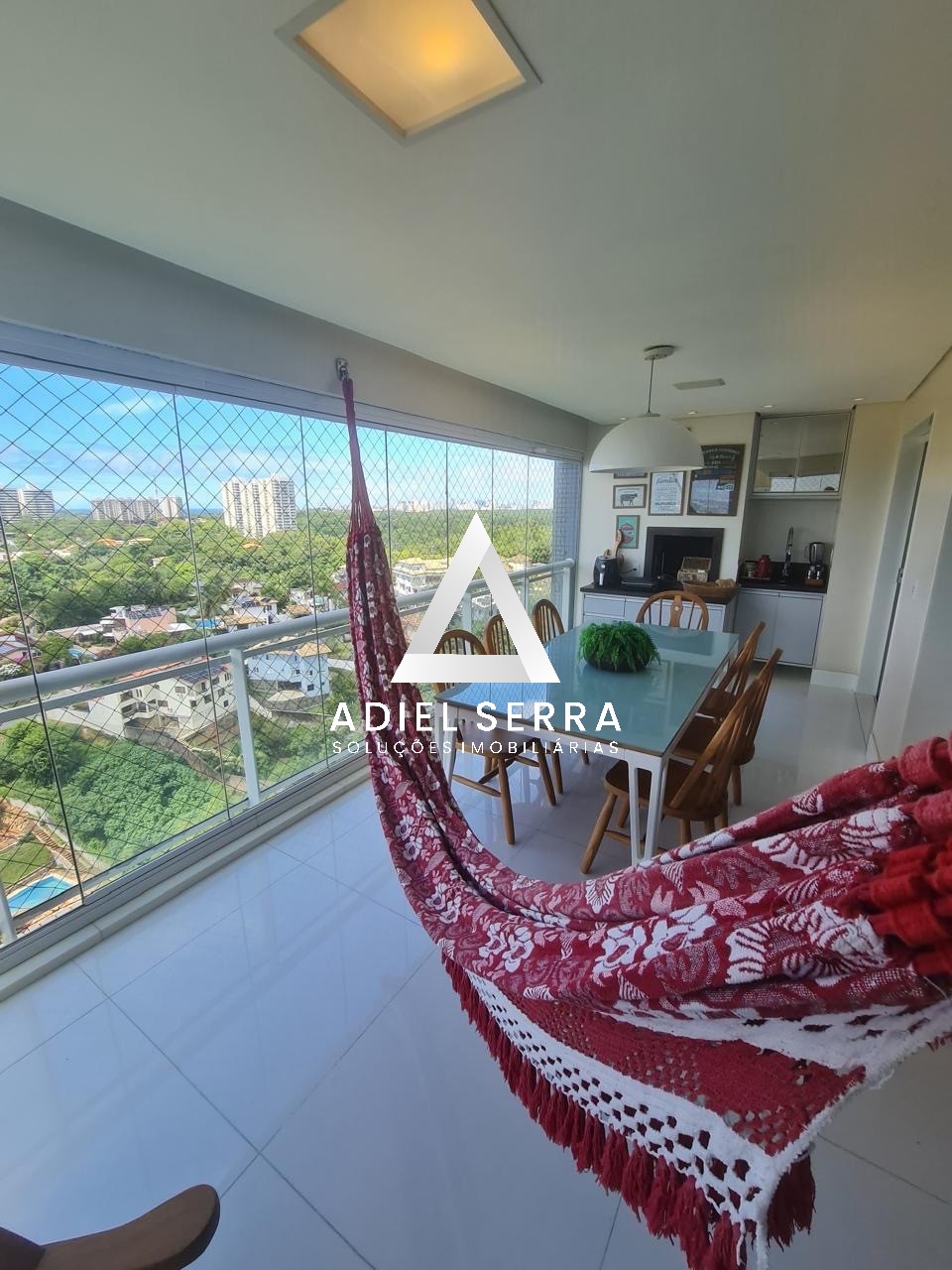 Apartamento - Patamares