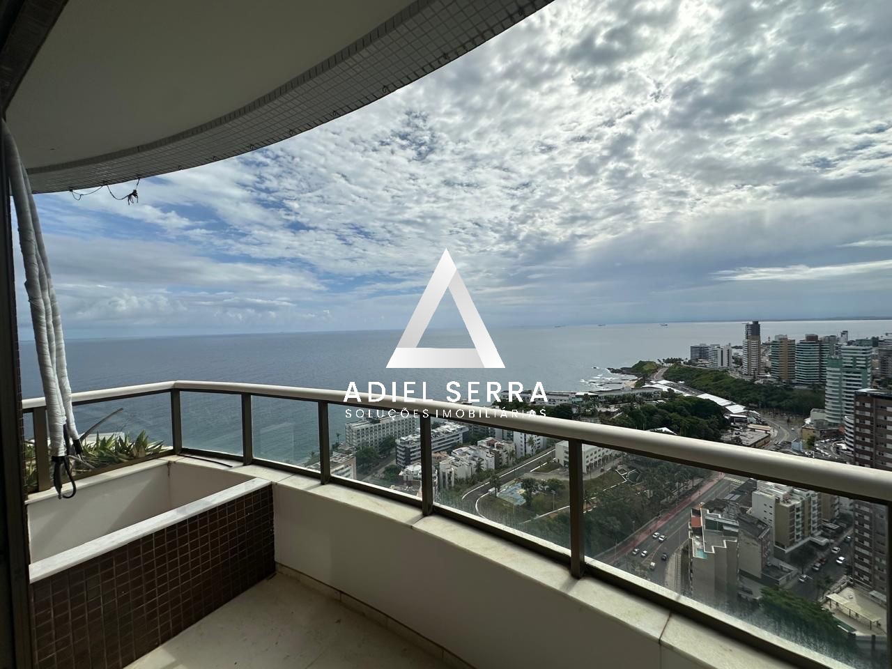 Apartamento - Ondina