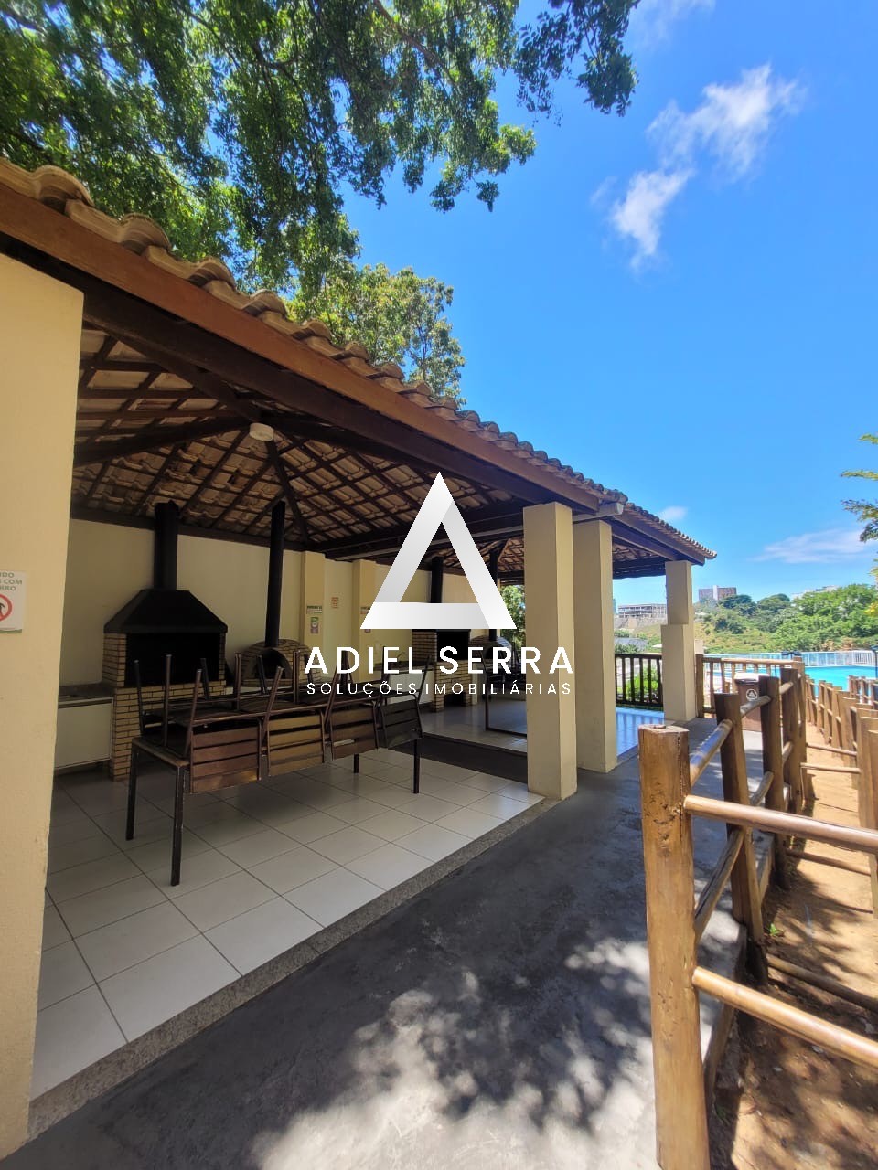 Apartamento - Parque bela vista