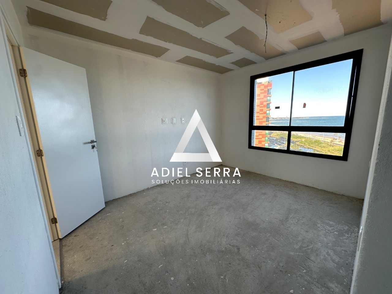 Apartamento - Jaguaribe