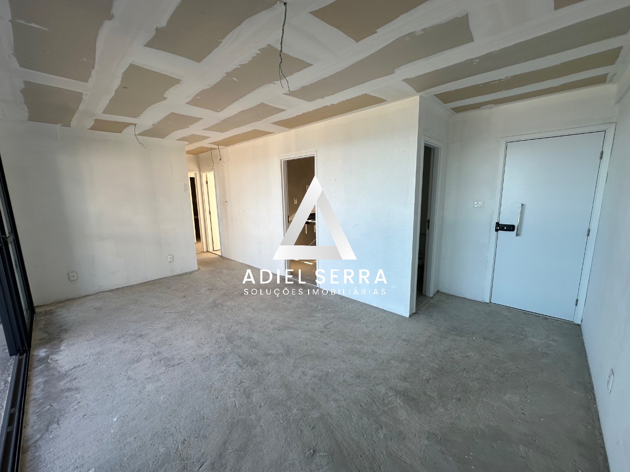 Apartamento - Jaguaribe