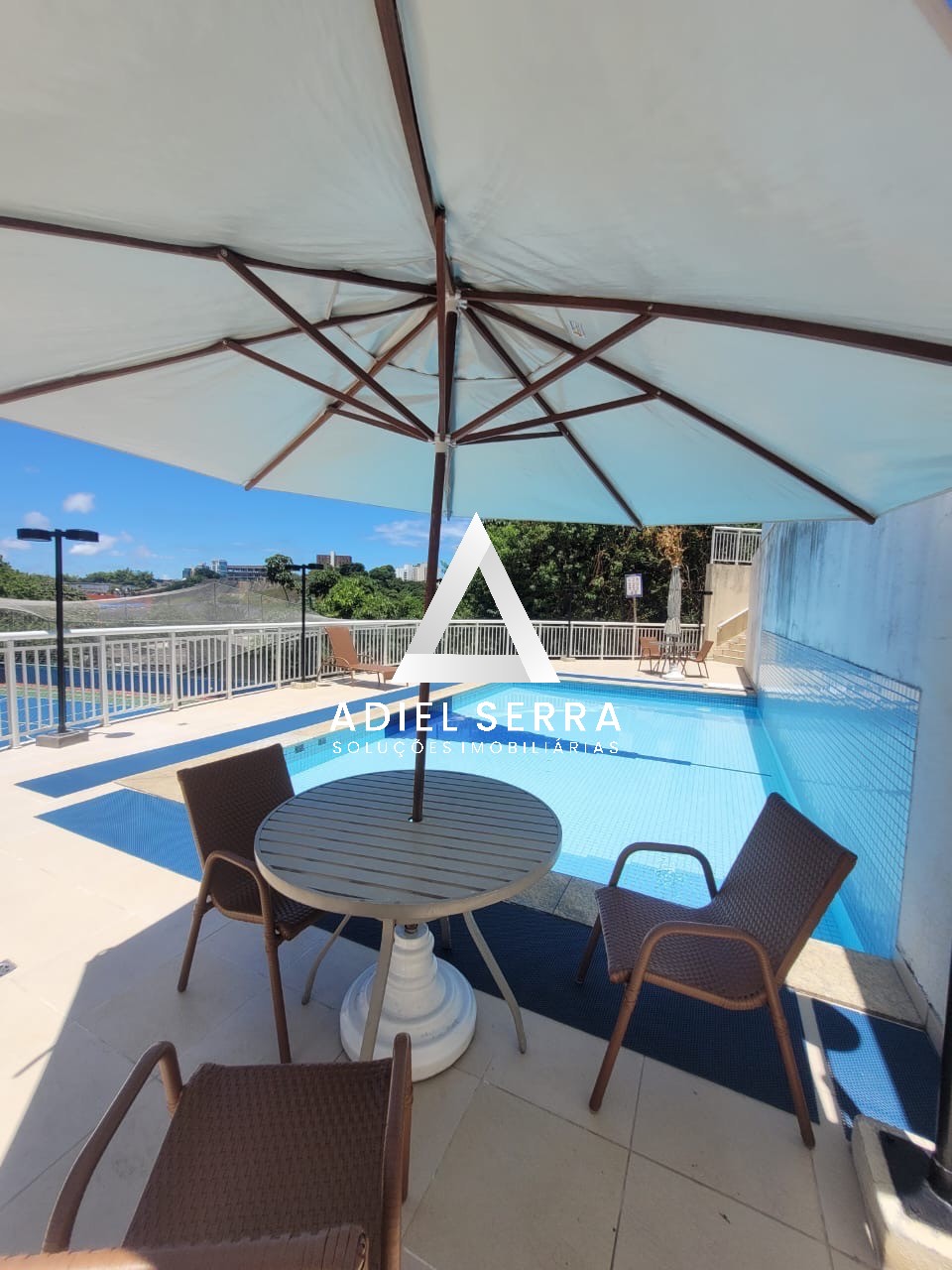 Apartamento - Parque bela vista