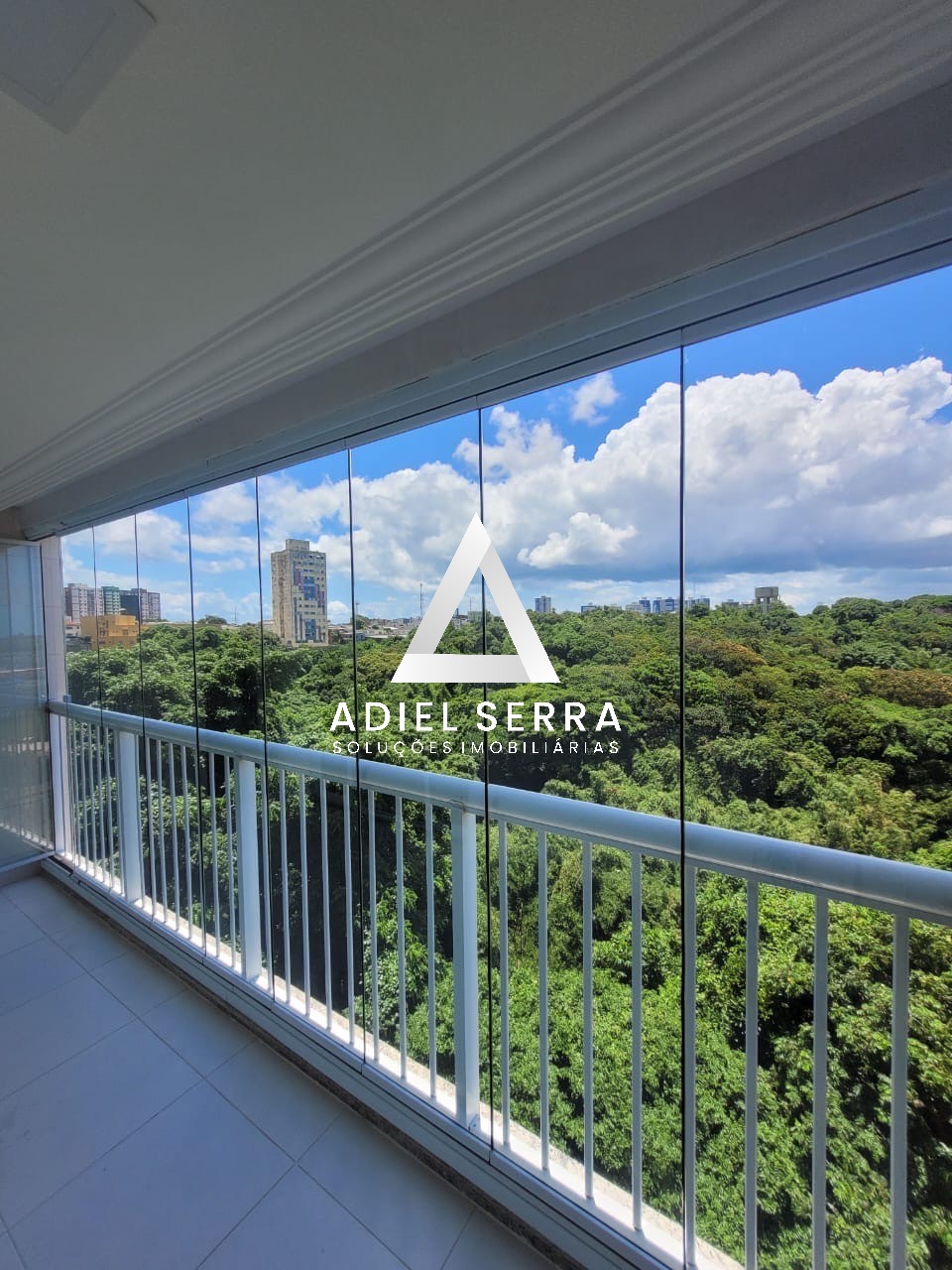 Apartamento - Parque bela vista
