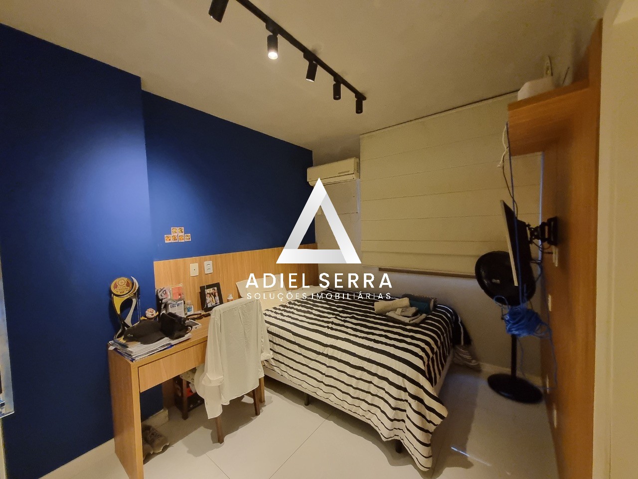 Apartamento - Pituba