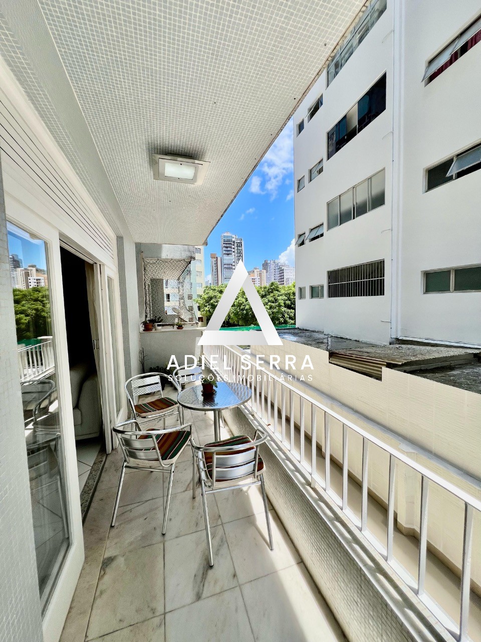 Apartamento - Graça