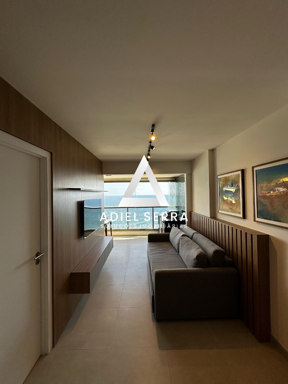 Apartamento - Ondina