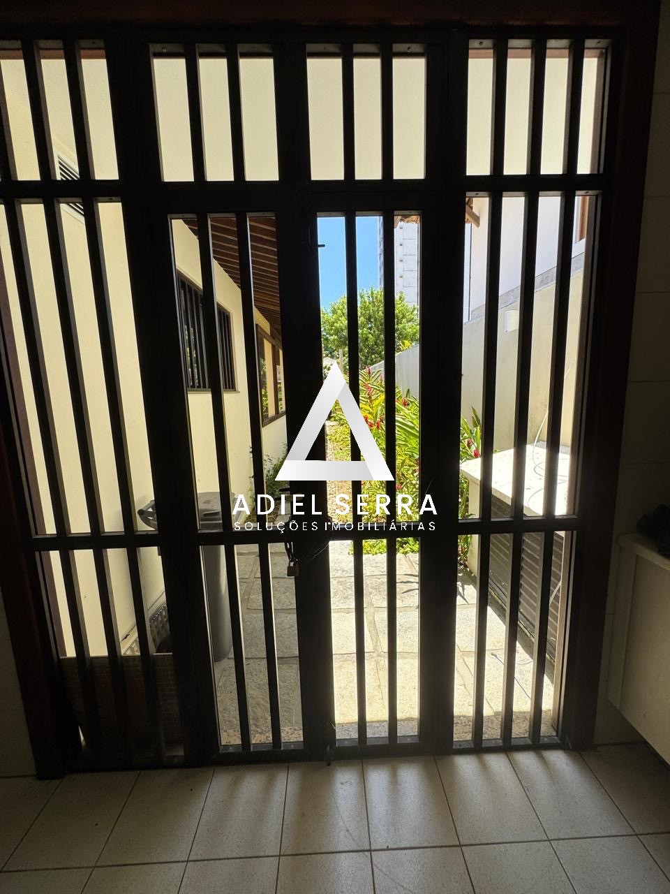 Casa - Candeal