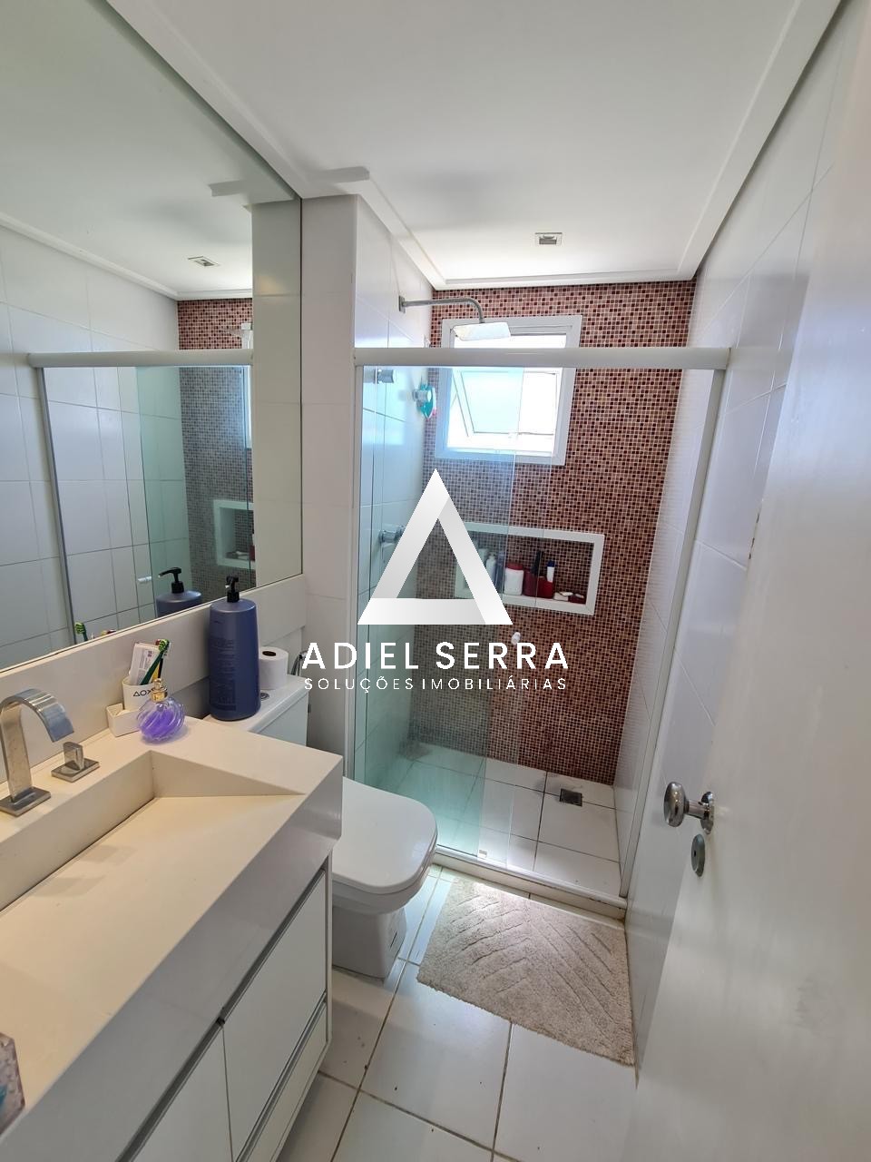 Apartamento - Patamares