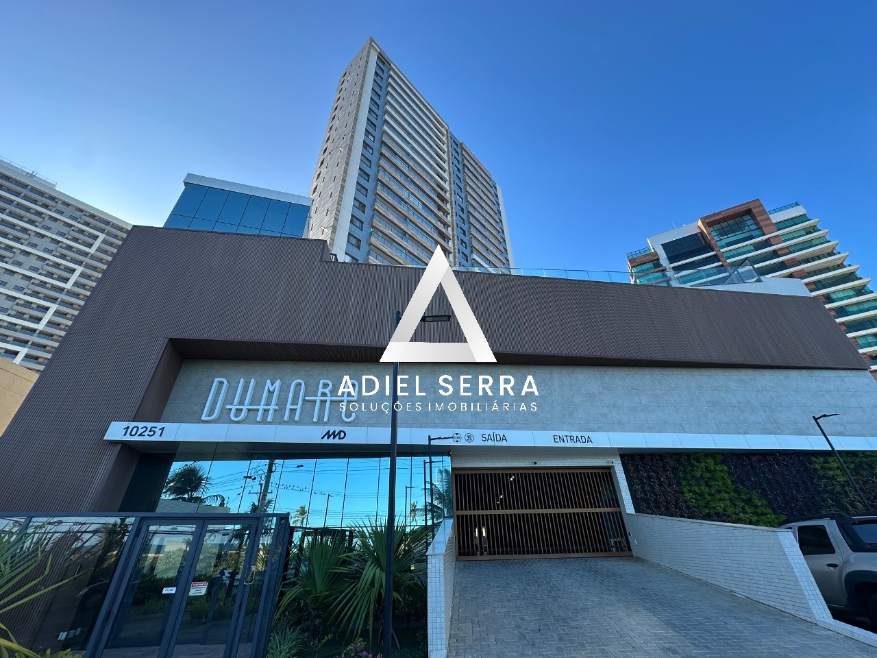Apartamento - Jaguaribe