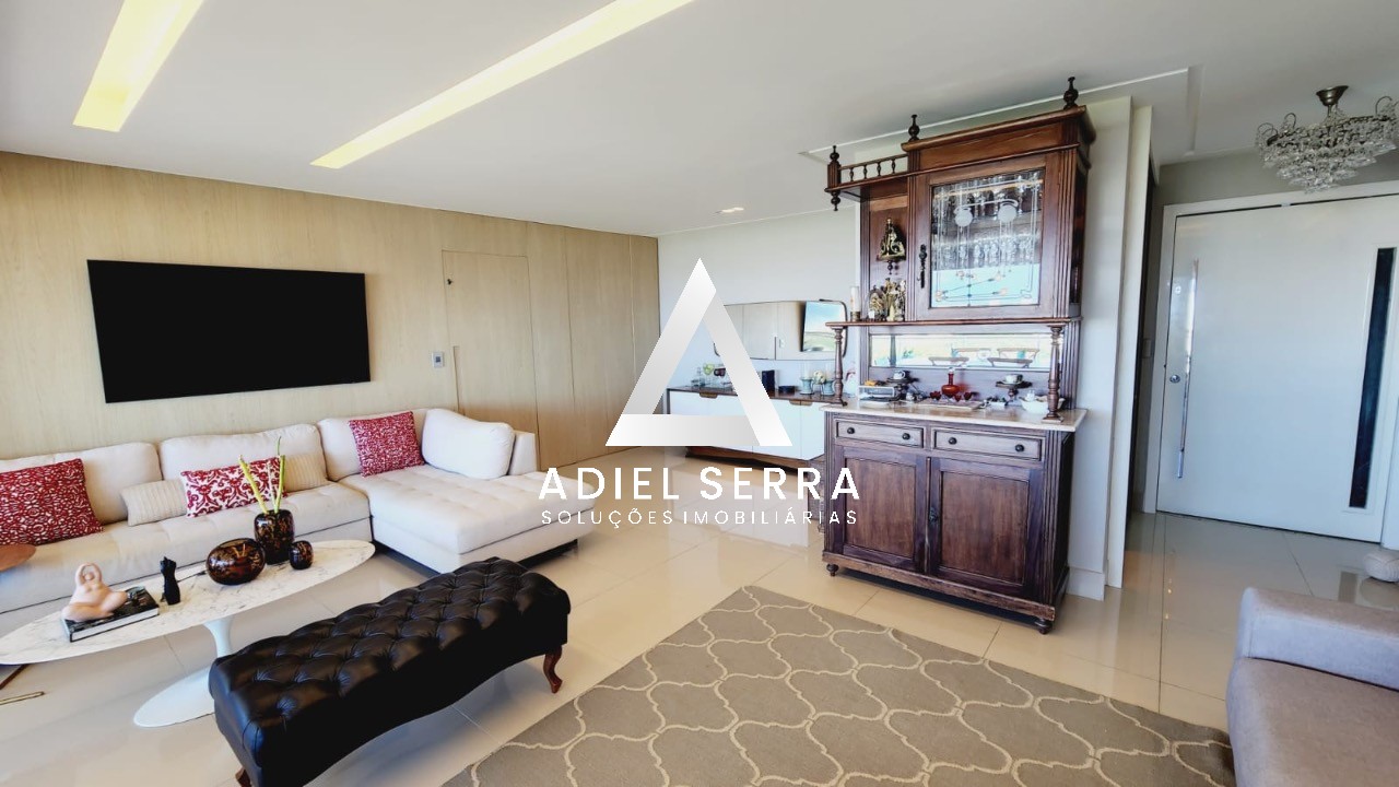 Apartamento - Patamares