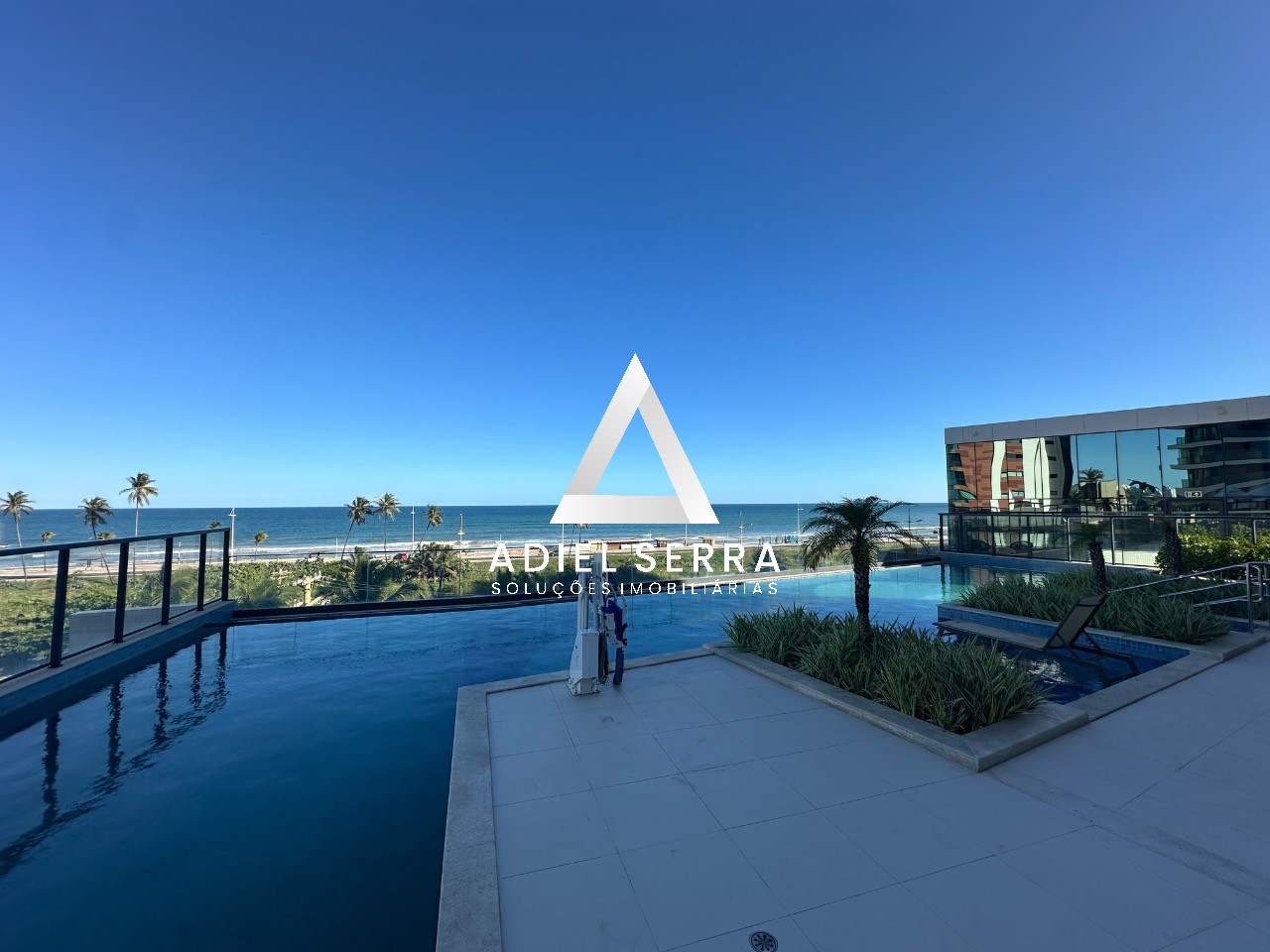 Apartamento - Jaguaribe