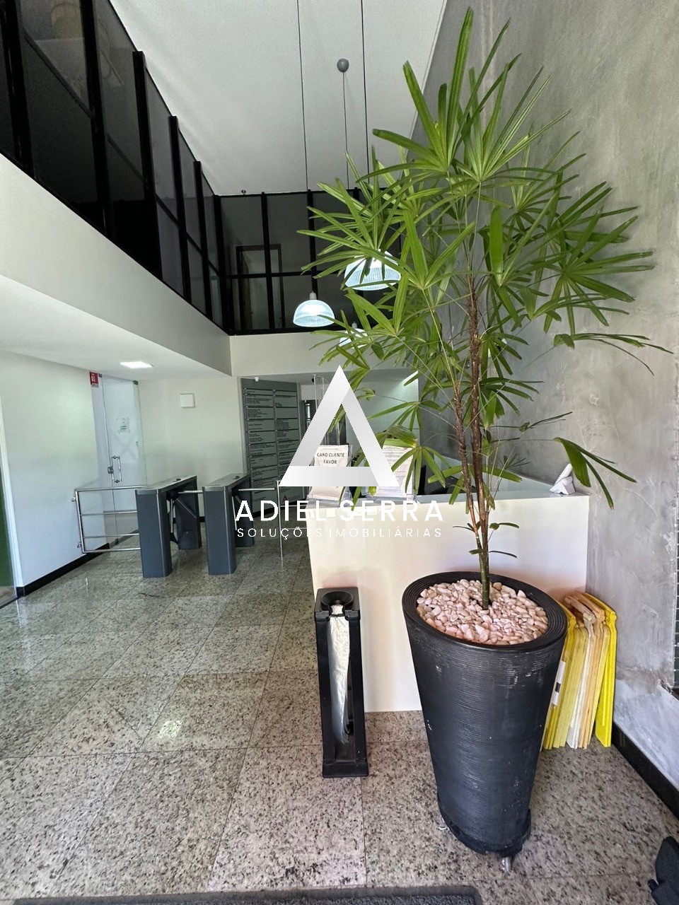 Apartamento - Pituba