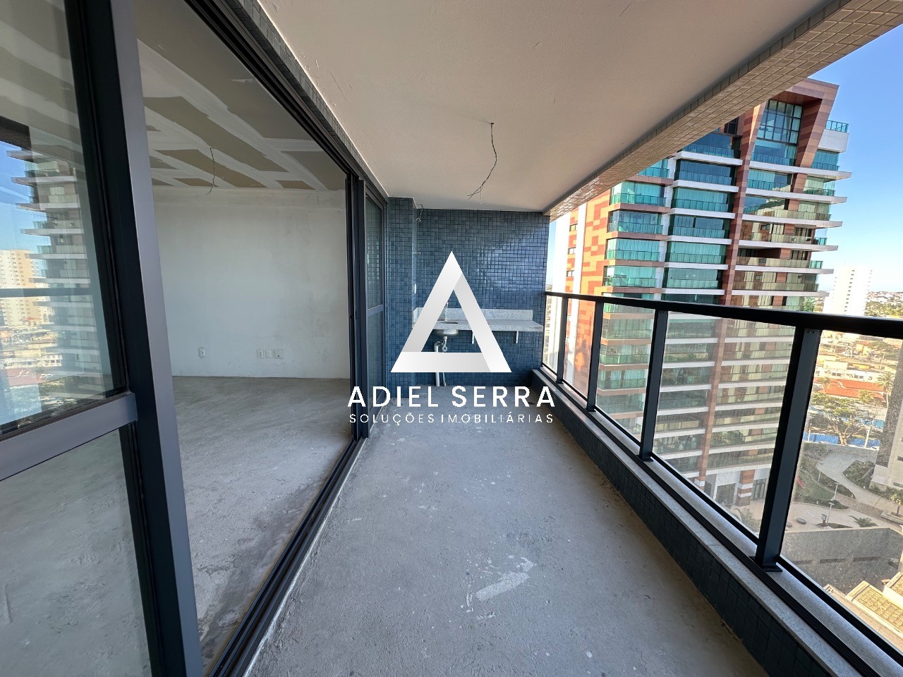 Apartamento - Jaguaribe
