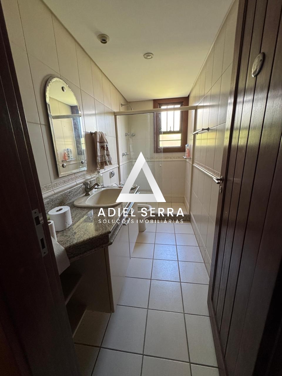 Casa - Candeal