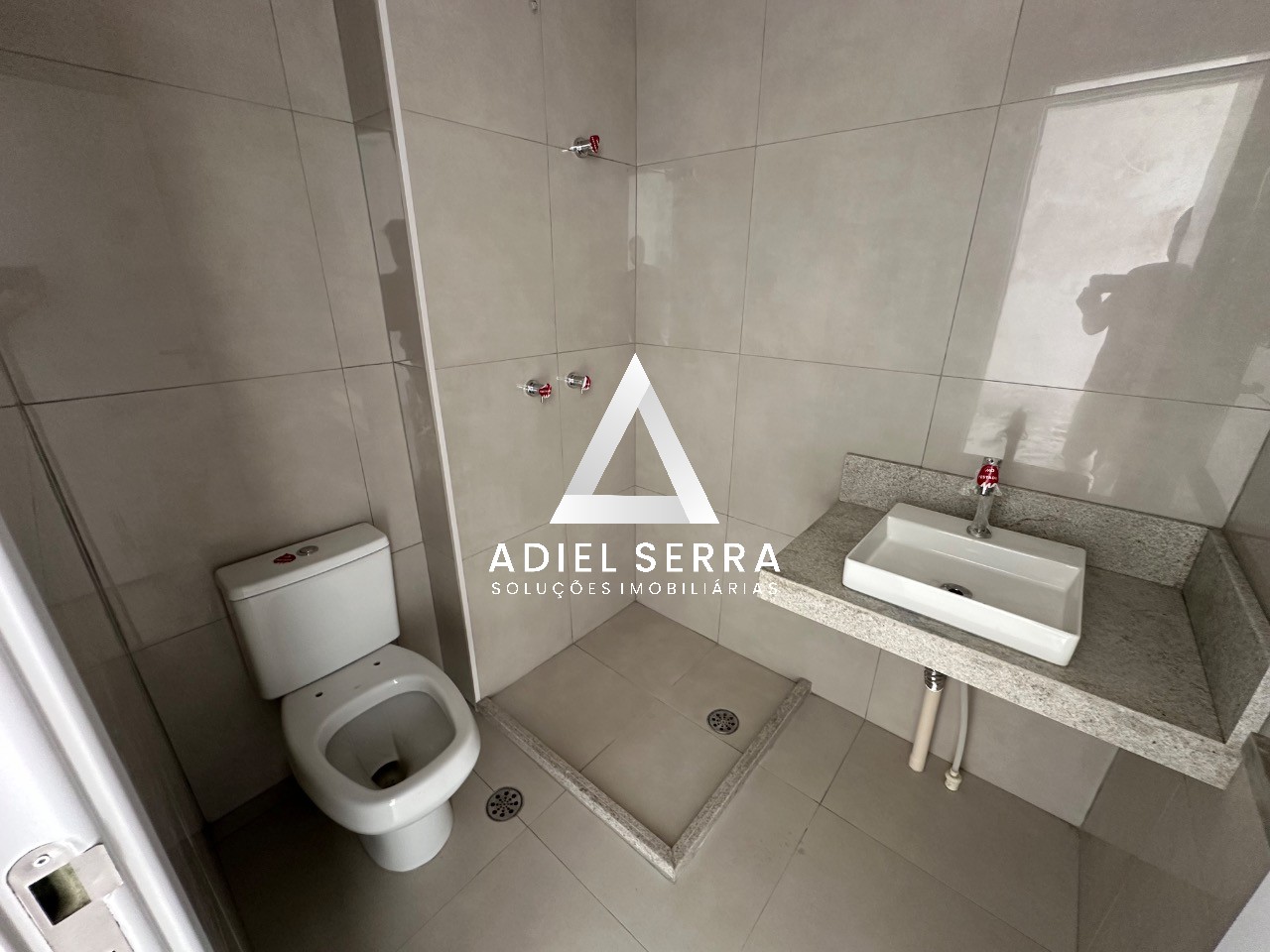 Apartamento - Jaguaribe