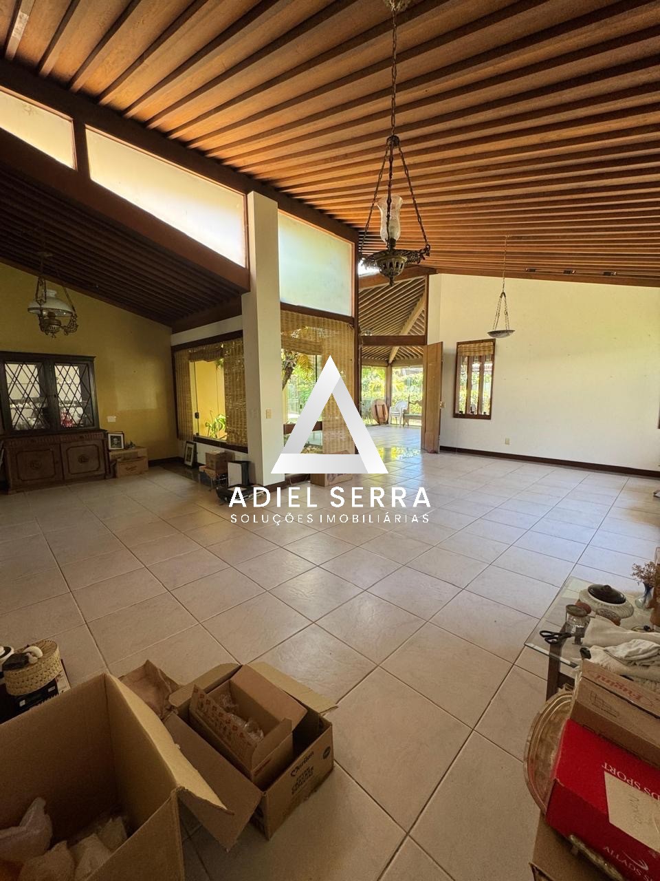 Casa - Candeal