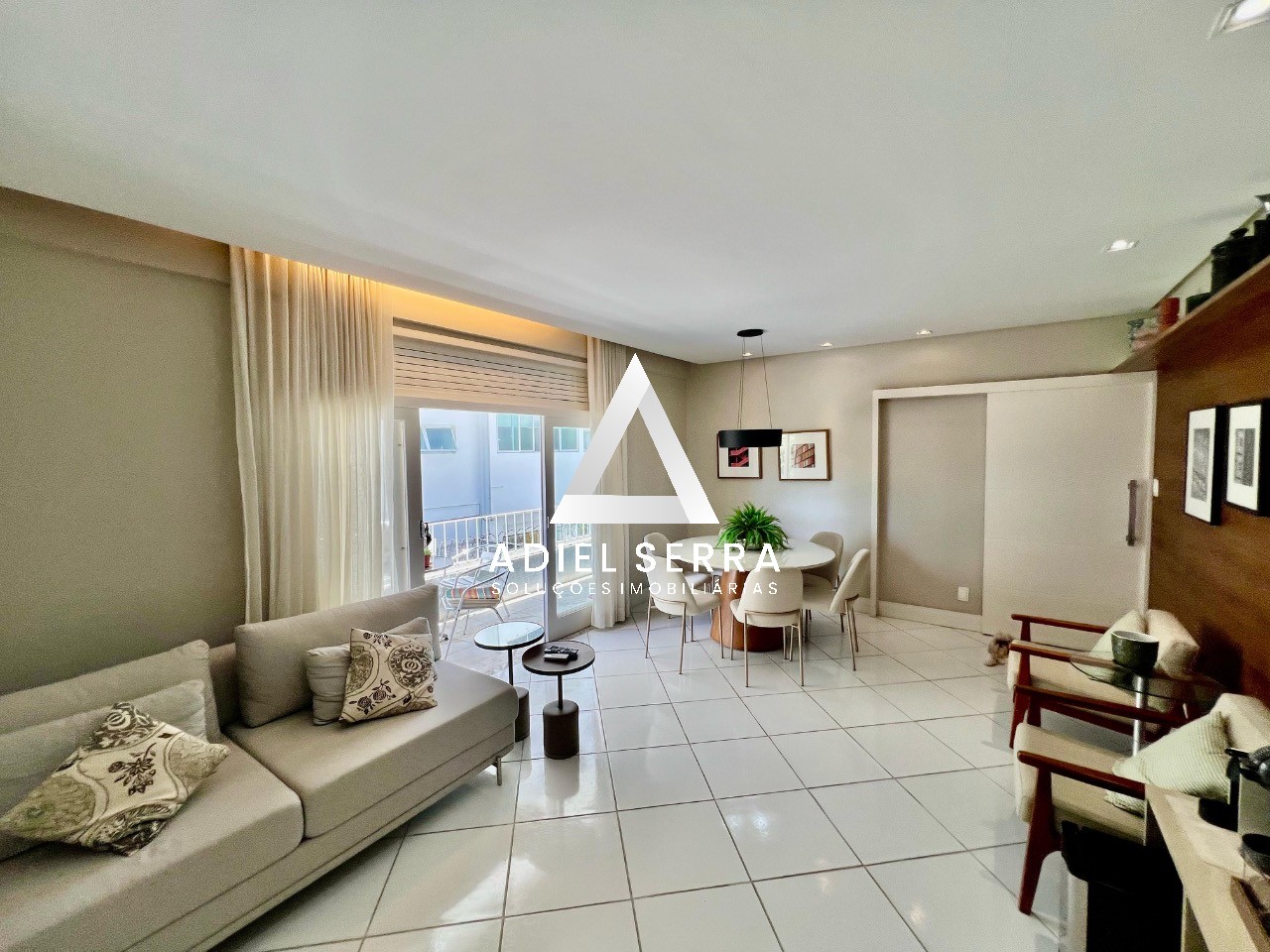 Apartamento - Graça