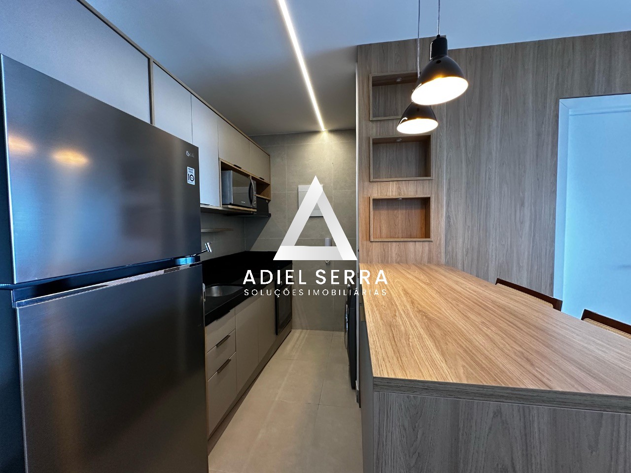 Apartamento - Ondina