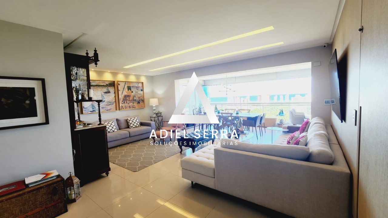 Apartamento - Patamares