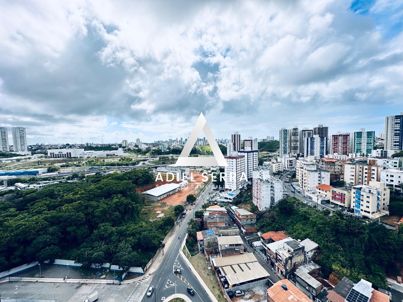 Apartamento - Vila laura