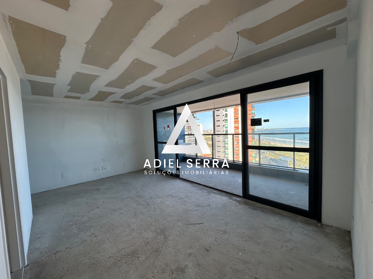 Apartamento - Jaguaribe