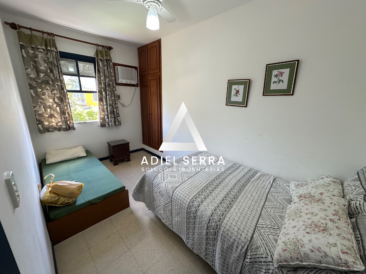 Casa - Interlagos (abrantes)
