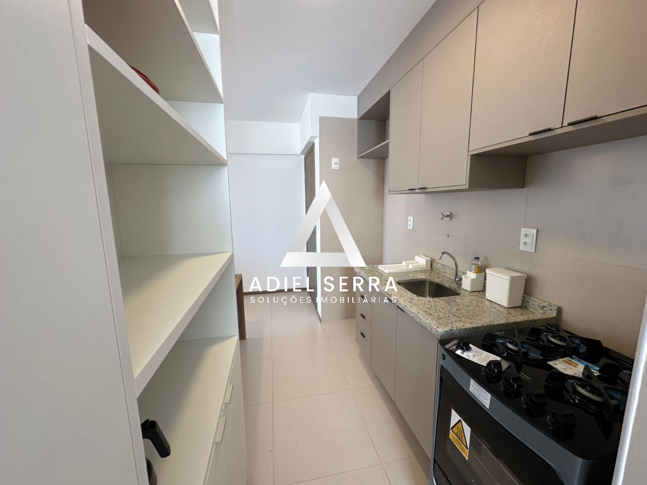 Apartamento - Pituba