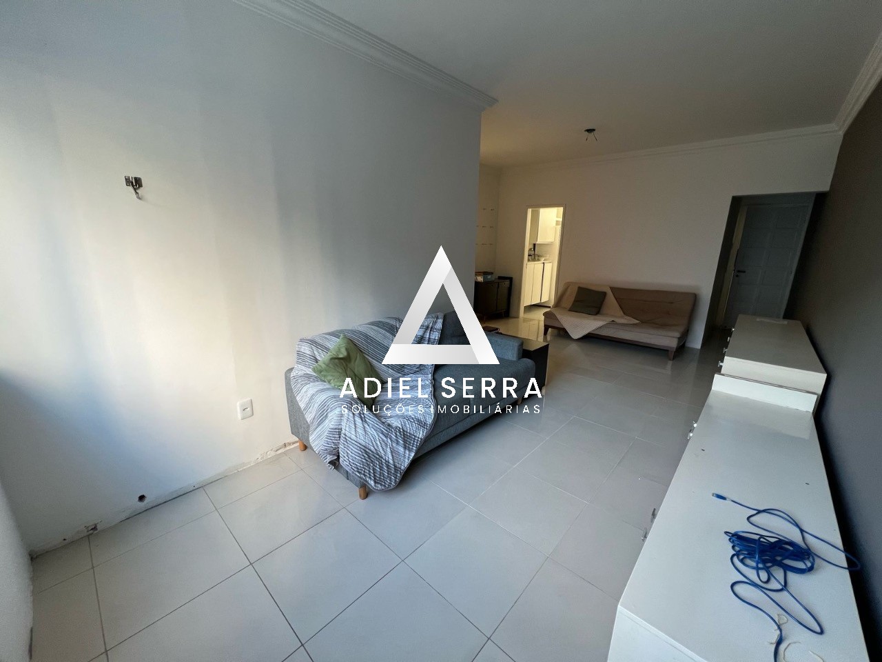 Apartamento - Canela