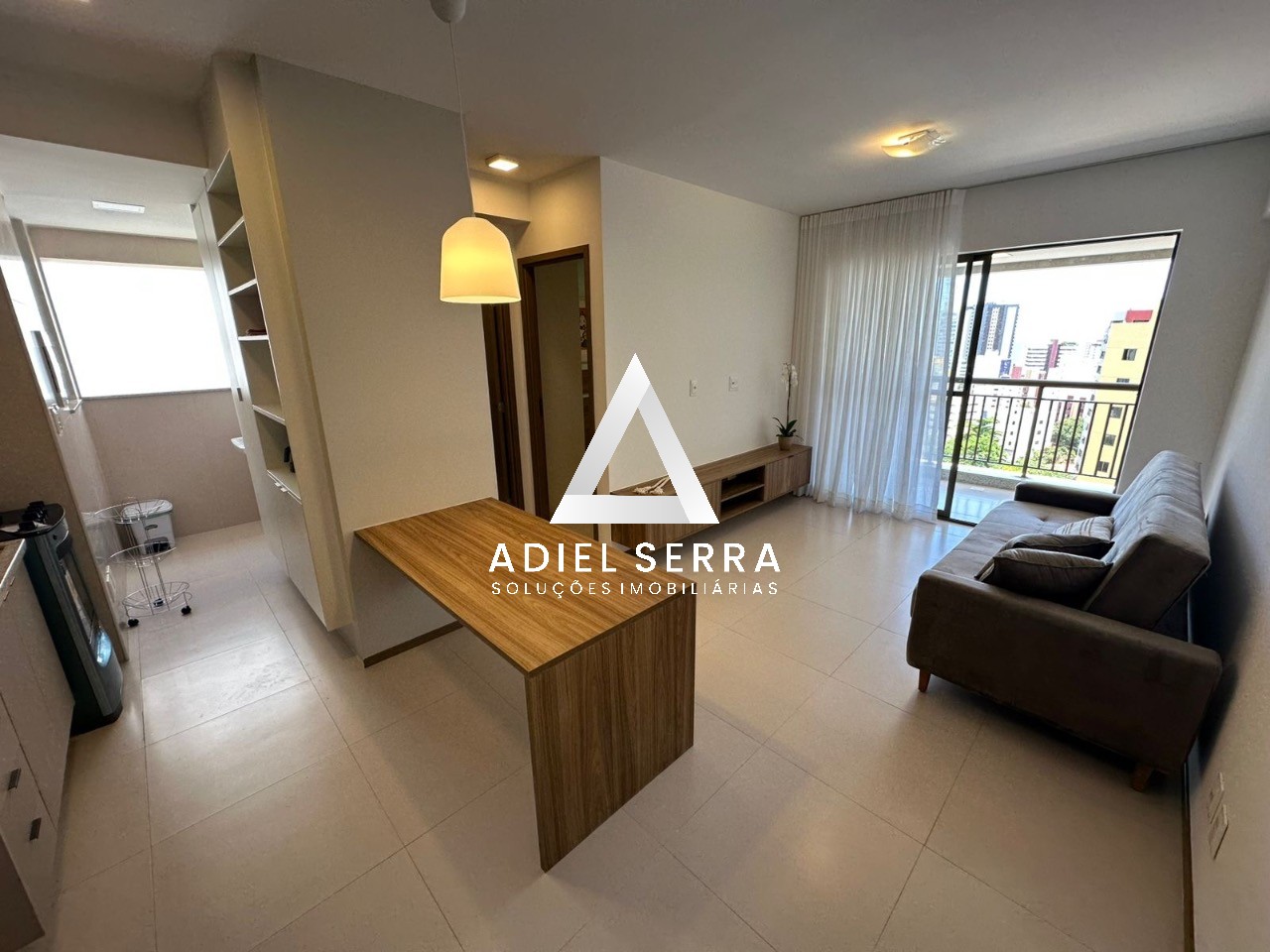 Apartamento - Pituba