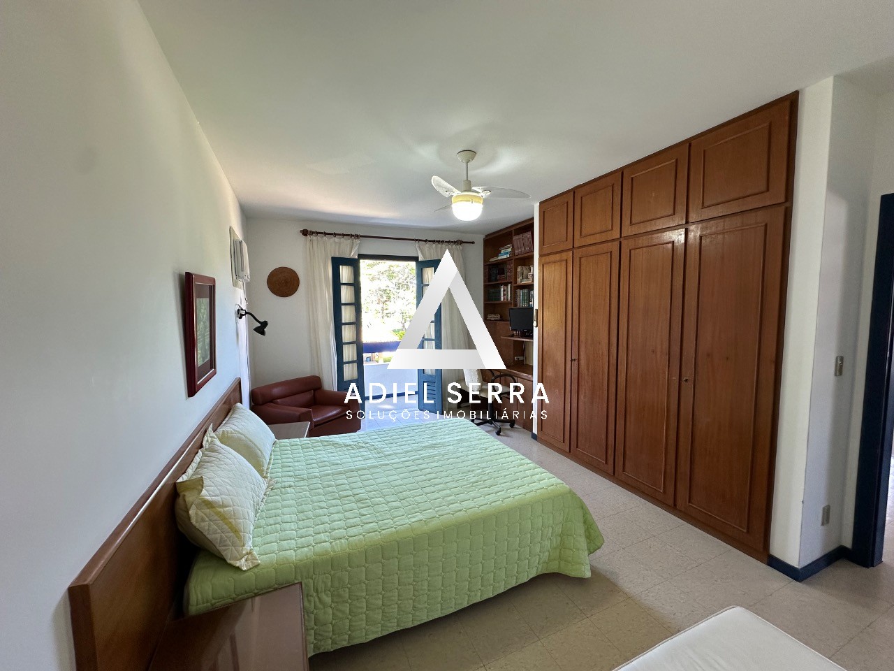 Casa - Interlagos (abrantes)