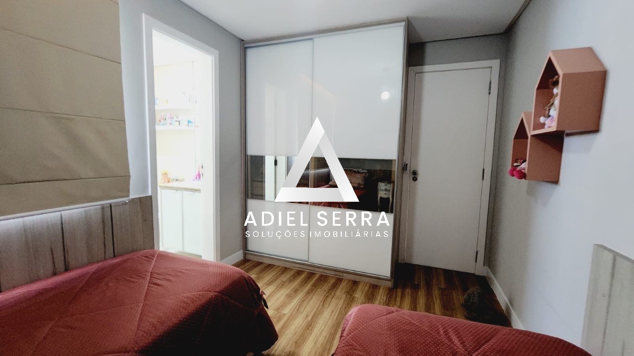 Apartamento - Patamares